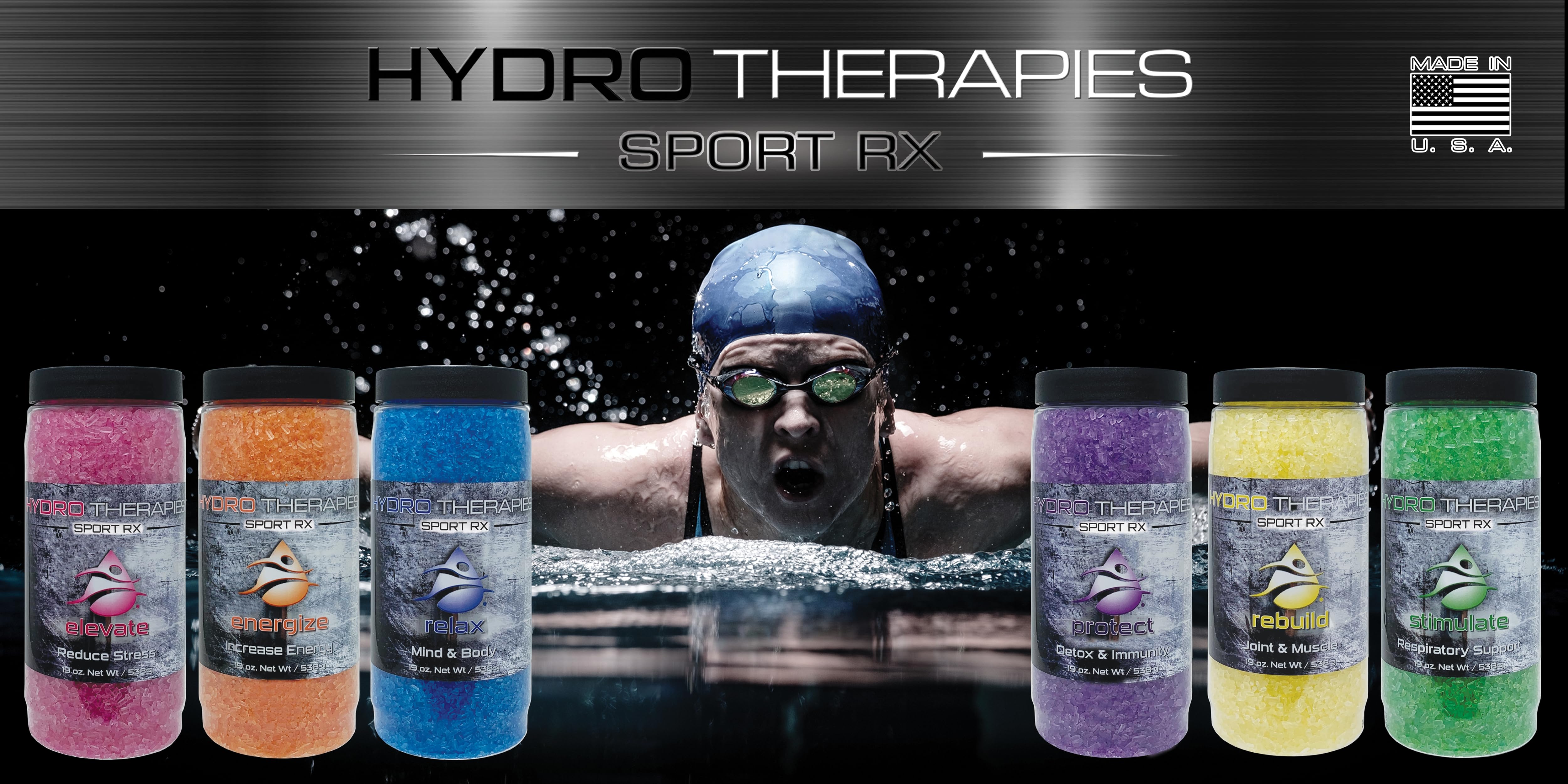 Elevate Your Ultimate Soak Experience