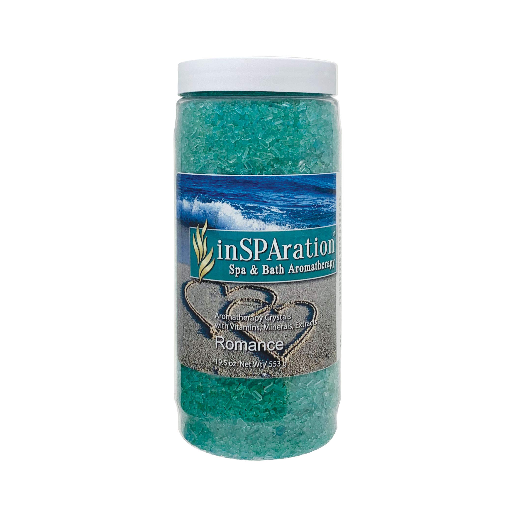 Crystal Aromatherapy