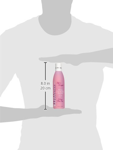 inSPAration 755558005082 Wellness Hydro Calming Therapy, 8.3 fl oz, Clary Sage - Image 3