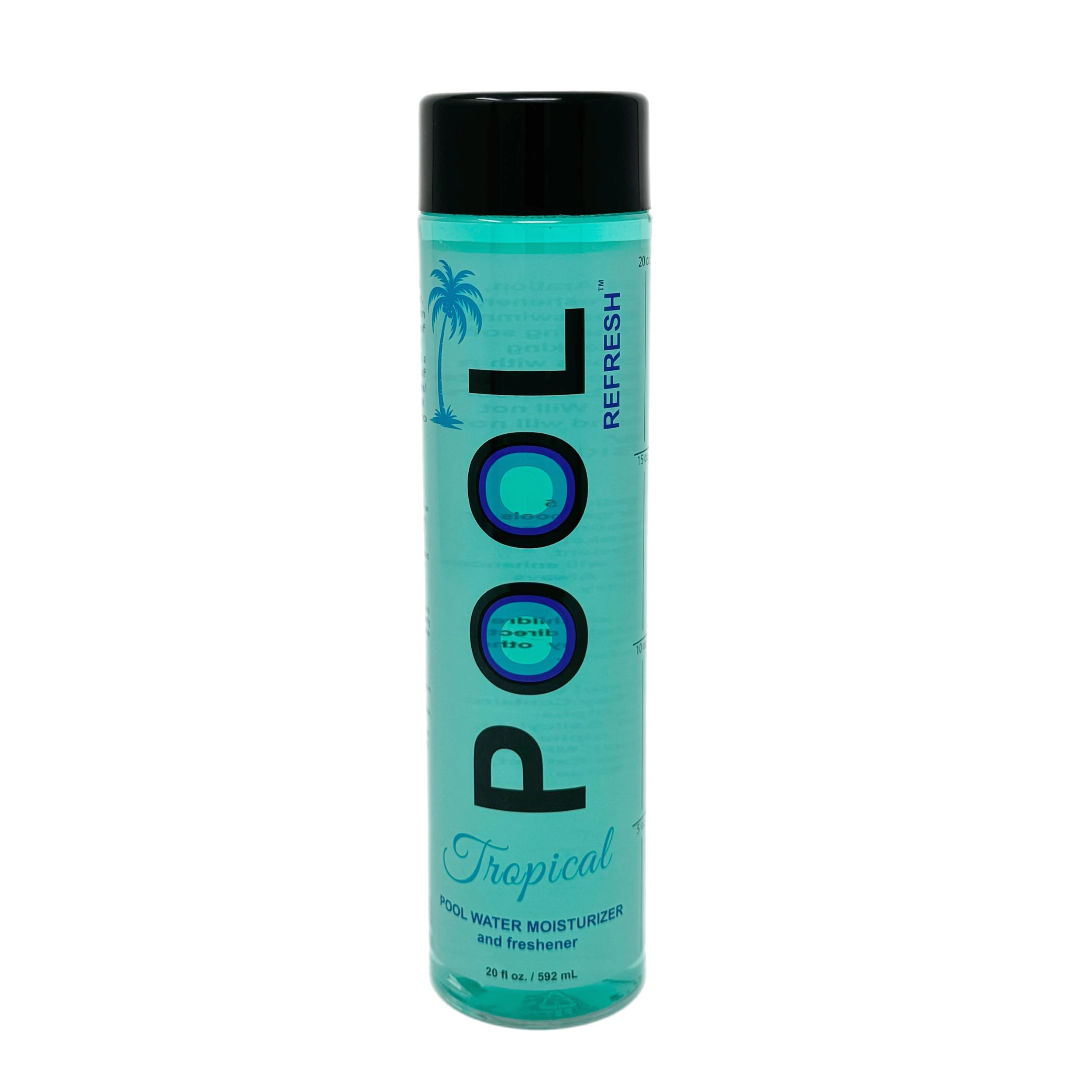 Liquid Aromatherapy